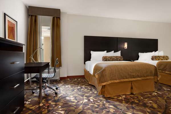  - Baymont Inn & Suites Hobbs