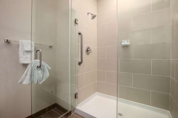 Suite - Baymont Inn & Suites Hobbs