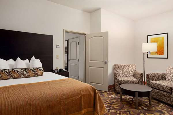 Suite - Baymont Inn & Suites Hobbs