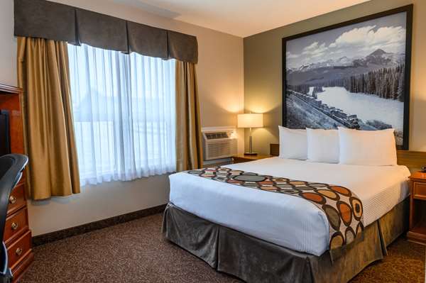 Guest Room,On-Site