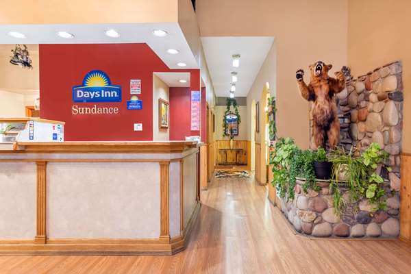  - Days Inn Delta