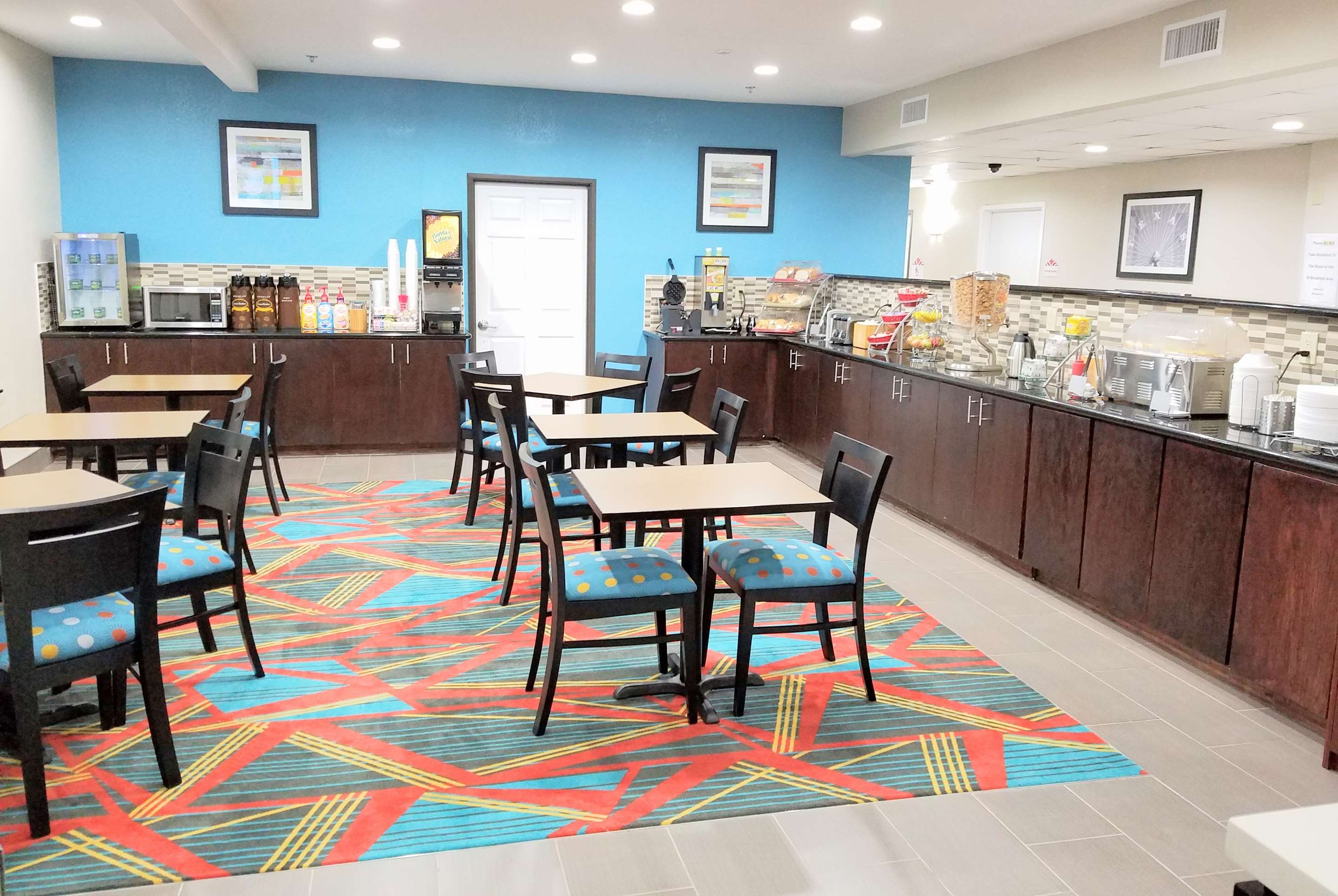 Property amenity | Hawthorn Suites by Wyndham Irving DFW South