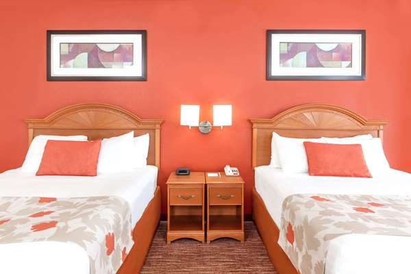  - Hawthorn Suites by Wyndham Irving