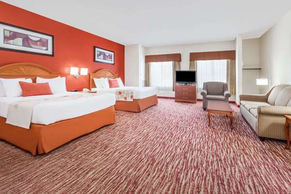  - Hawthorn Suites by Wyndham Irving