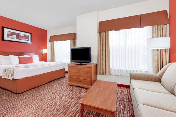  - Hawthorn Suites by Wyndham Irving