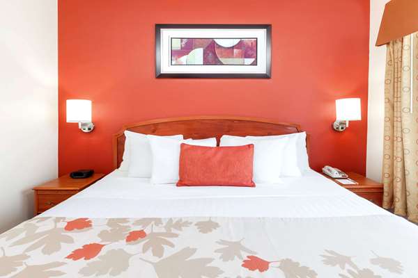  - Hawthorn Suites by Wyndham Irving