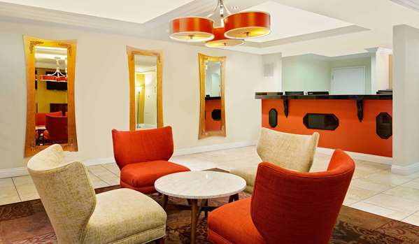  - Howard Johnson Inn East Tropicana Las Vegas