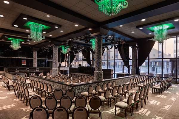  - Wyndham Garden Hotel North Farmers Branch