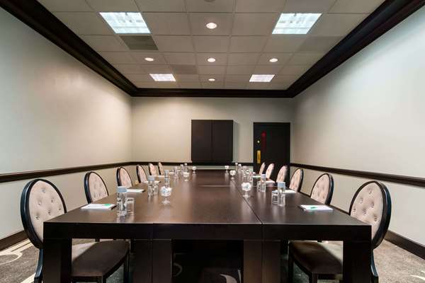  - Wyndham Garden Hotel North Farmers Branch