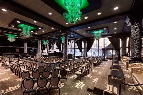  - Wyndham Garden Hotel North Farmers Branch