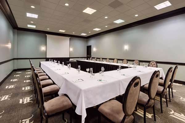  - Wyndham Garden Hotel North Farmers Branch