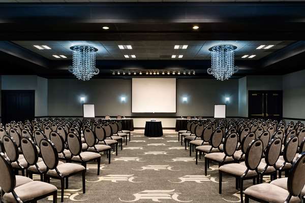 - Wyndham Garden Hotel North Farmers Branch