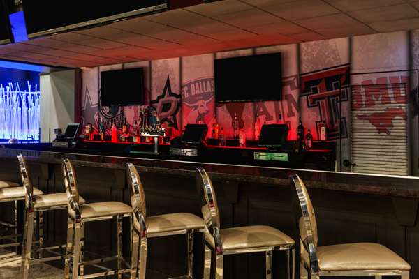 Restaurant - Wyndham Garden Hotel North Farmers Branch