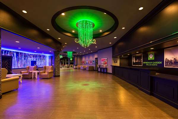  - Wyndham Garden Hotel North Farmers Branch