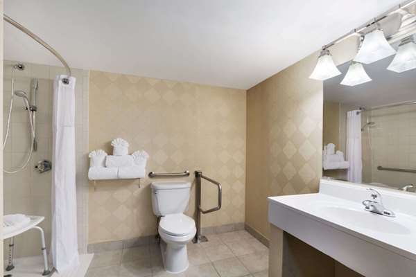  - Wyndham Garden Hotel North Farmers Branch