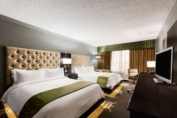  - Wyndham Garden Hotel North Farmers Branch