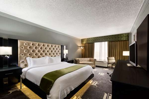  - Wyndham Garden Hotel North Farmers Branch
