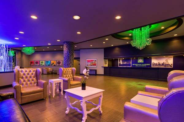 - Wyndham Garden Hotel North Farmers Branch