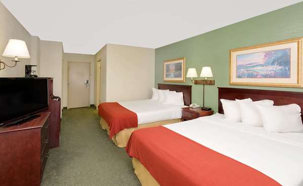  - Baymont Inn & Suites Keokuk