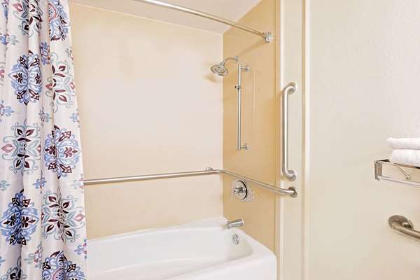  - Baymont Inn & Suites Keokuk