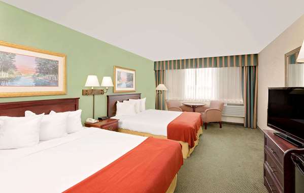  - Baymont Inn & Suites Keokuk