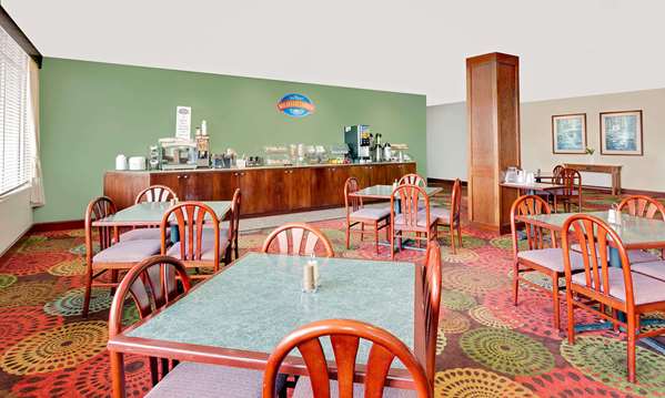  - Baymont Inn & Suites Keokuk