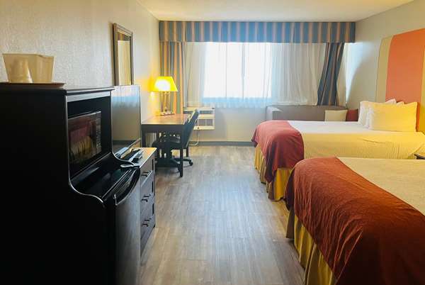  - Baymont Inn & Suites Keokuk