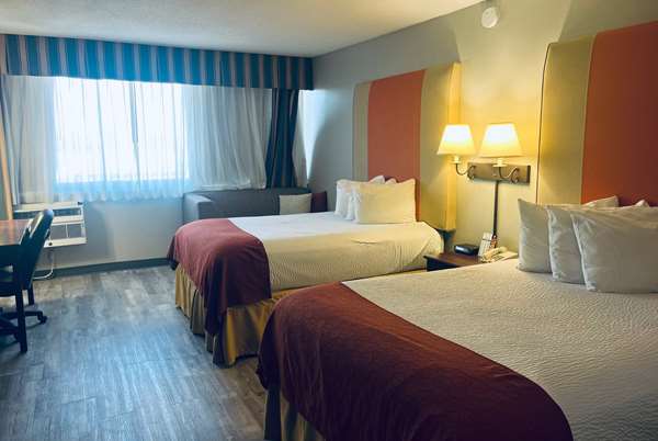  - Baymont Inn & Suites Keokuk