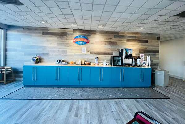  - Baymont Inn & Suites Keokuk