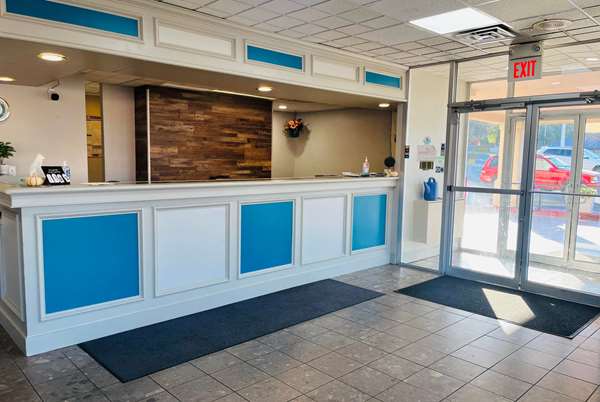  - Baymont Inn & Suites Keokuk