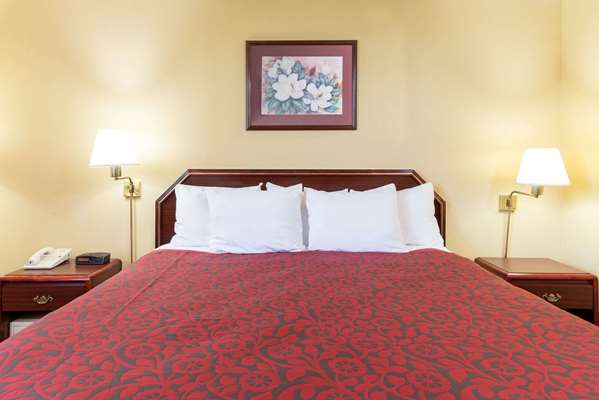 - Days Inn Hagerstown
