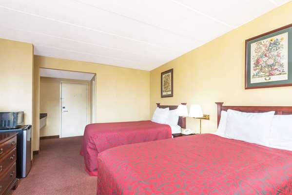  - Days Inn Hagerstown