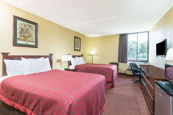  - Days Inn Hagerstown