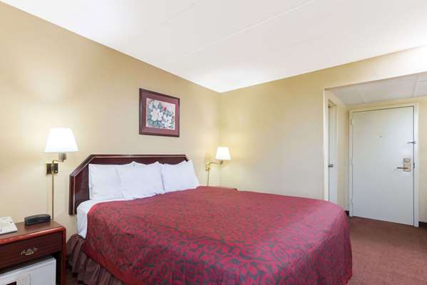  - Days Inn Hagerstown