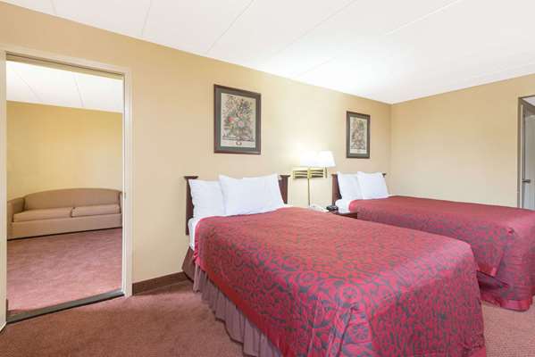  - Days Inn Hagerstown