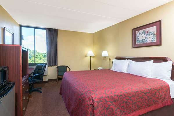  - Days Inn Hagerstown