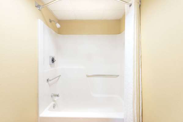  - Days Inn Hagerstown