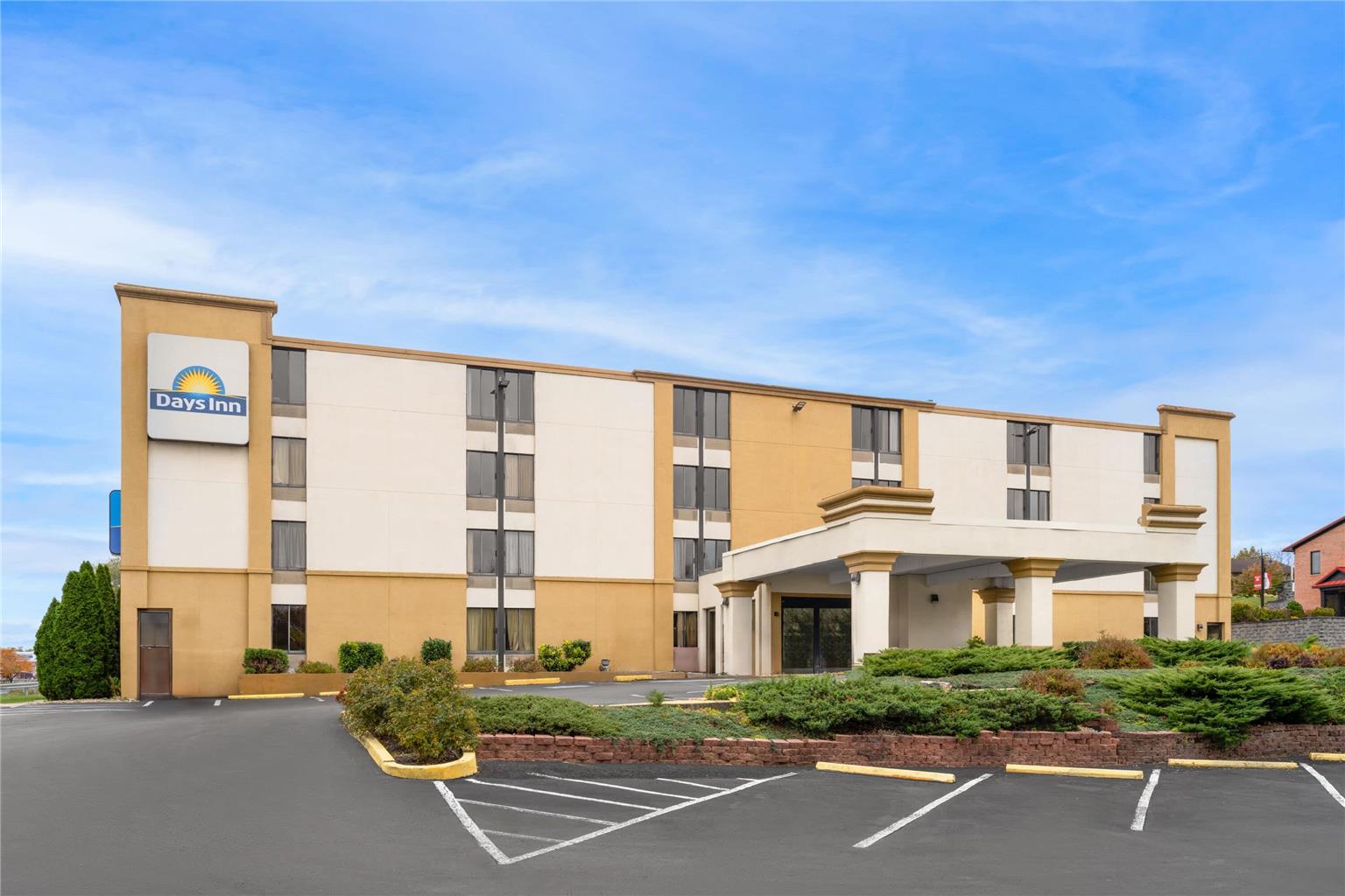 Days Inn Hagerstown