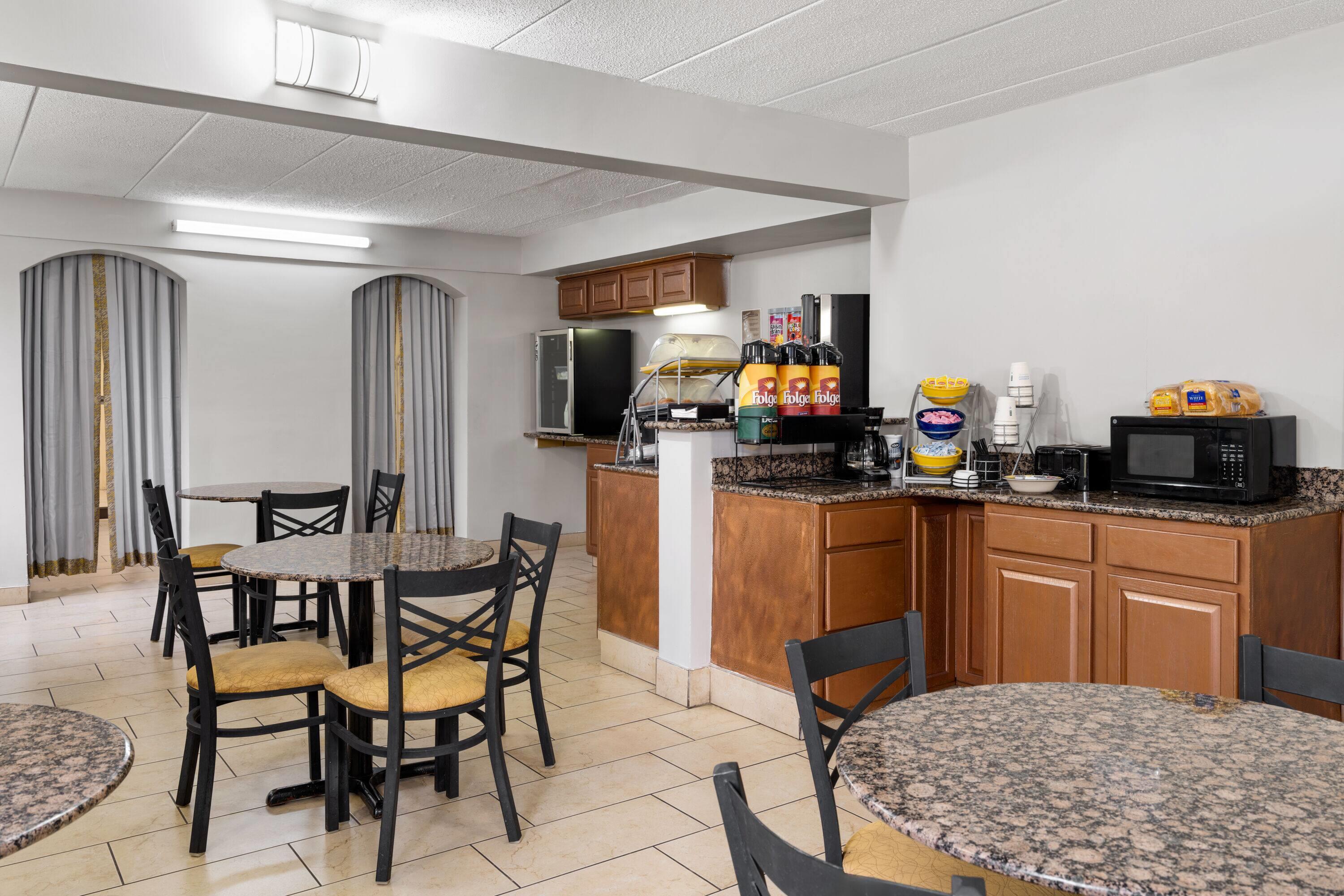 Property amenity | Days Inn by Wyndham Hagerstown I-70