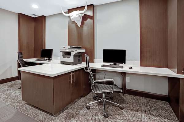 Conference Area - Wingate by Wyndham Hotel Richardson