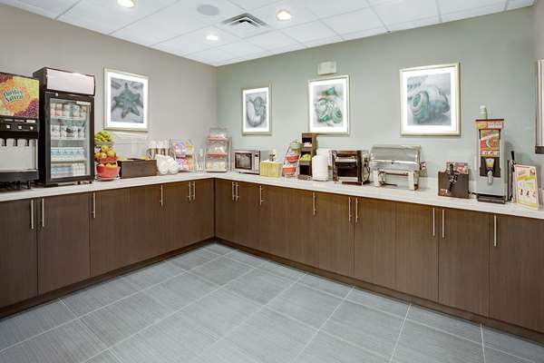  - Wingate by Wyndham Hotel Richardson