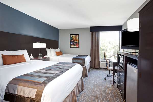  - Wingate by Wyndham Hotel Richardson