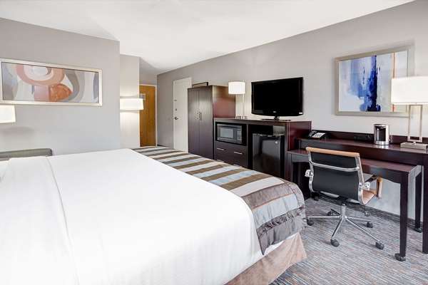  - Wingate by Wyndham Hotel Richardson