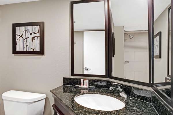  - Wingate by Wyndham Hotel Richardson