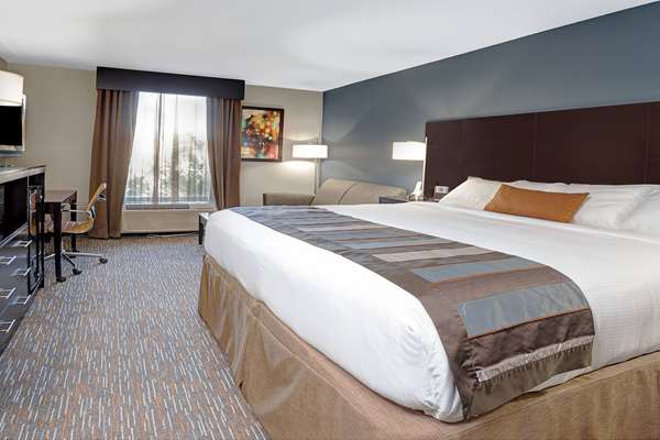  - Wingate by Wyndham Hotel Richardson