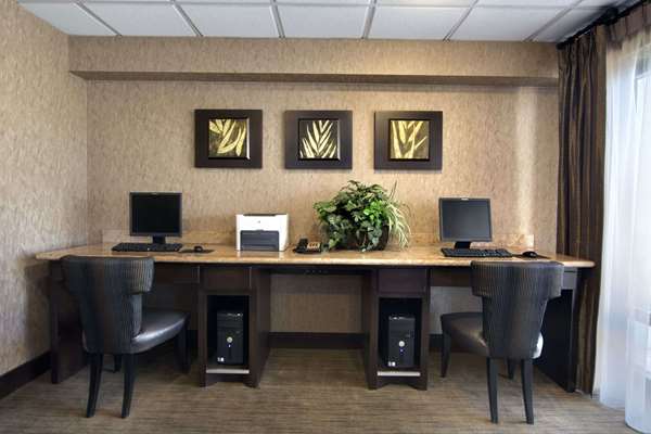 Conference Area - Days Inn South Longview - I-20, Exit 595