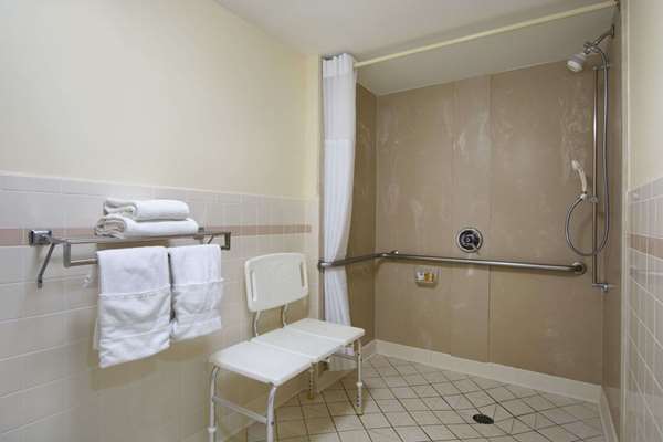  - Days Inn South Longview - I-20, Exit 595