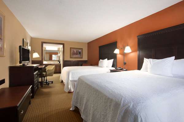  - Days Inn South Longview - I-20, Exit 595