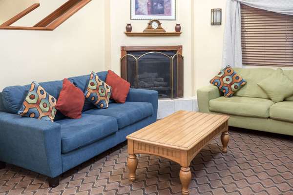  - Baymont Inn & Suites Fort Wayne - I-69, Exit 316