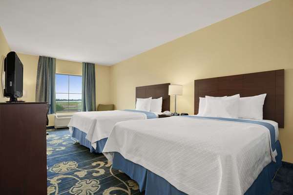  - Days Inn Victoria